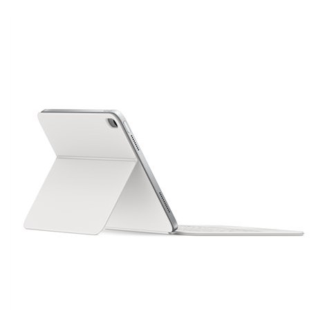 Apple | White | Magic Keyboard Folio for iPad (10th generation) | Compact Keyboard | Wireless | EN - 3